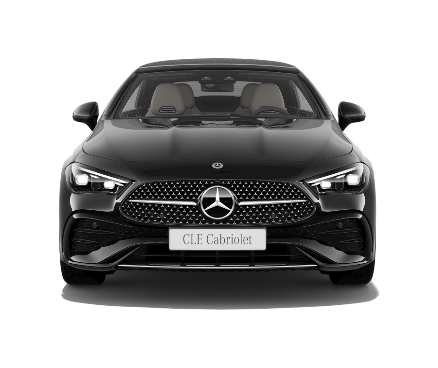 CLE 300 4MATIC Cabriolet