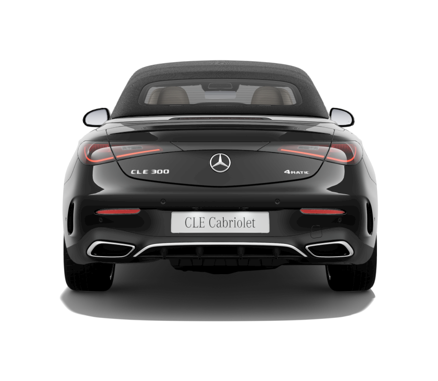 CLE 300 4MATIC Cabriolet