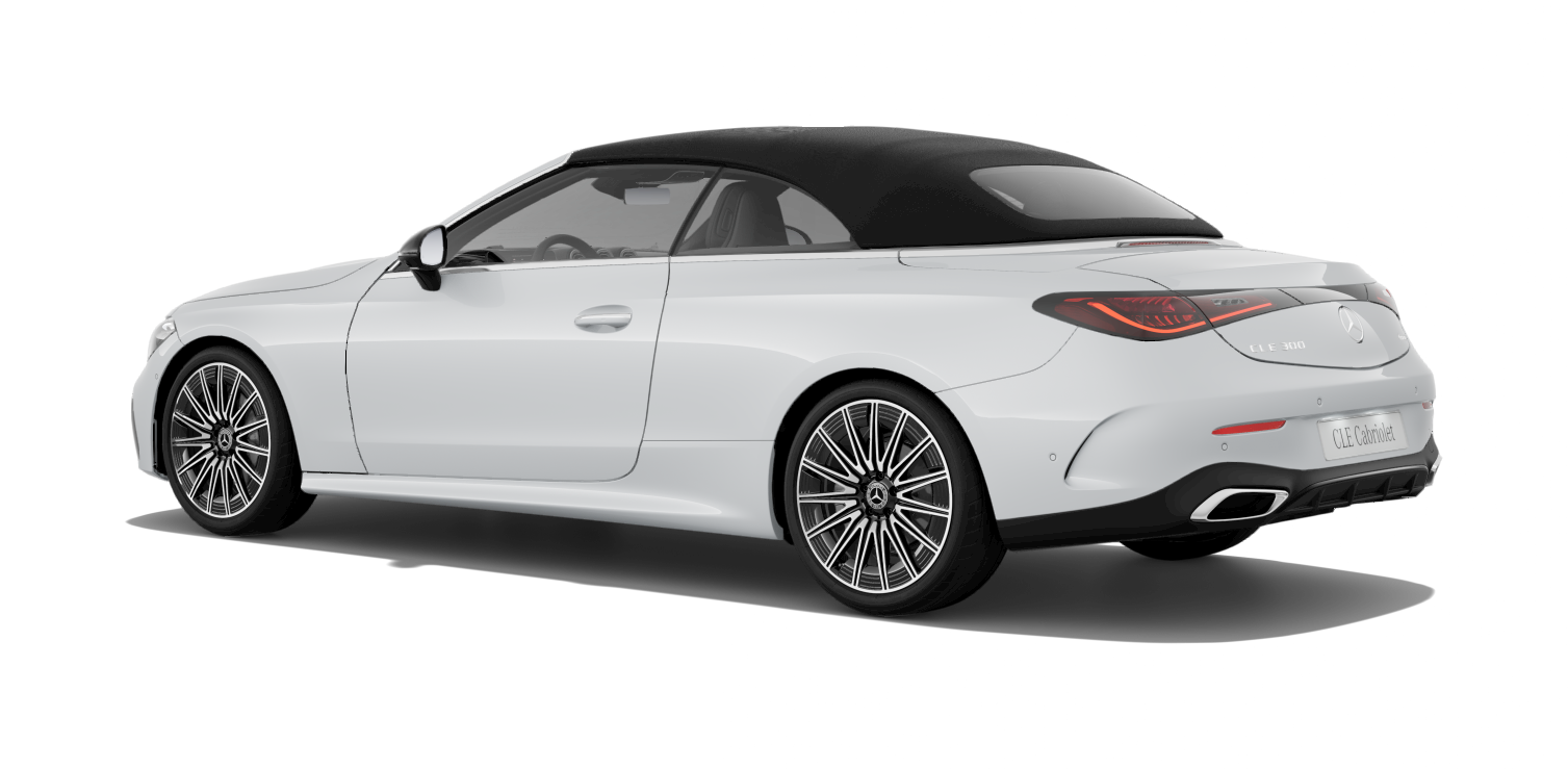 CLE 300 4MATIC Cabriolet