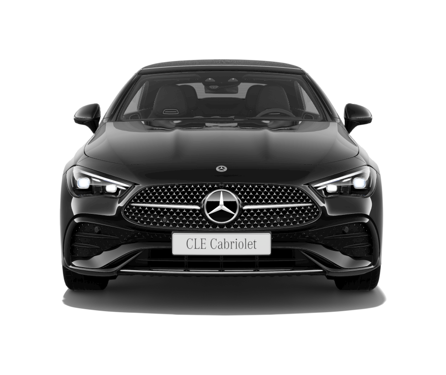 CLE 300 4MATIC Cabriolet