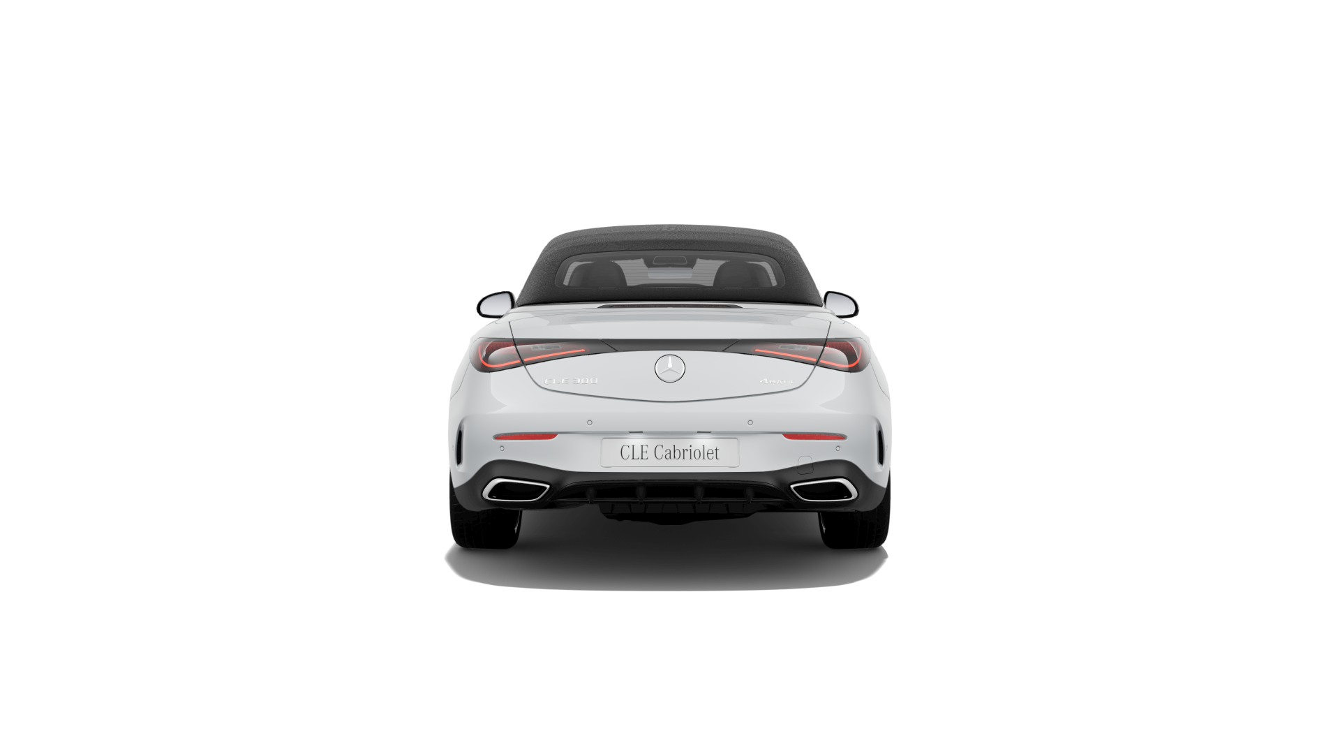CLE 300 4MATIC Cabriolet