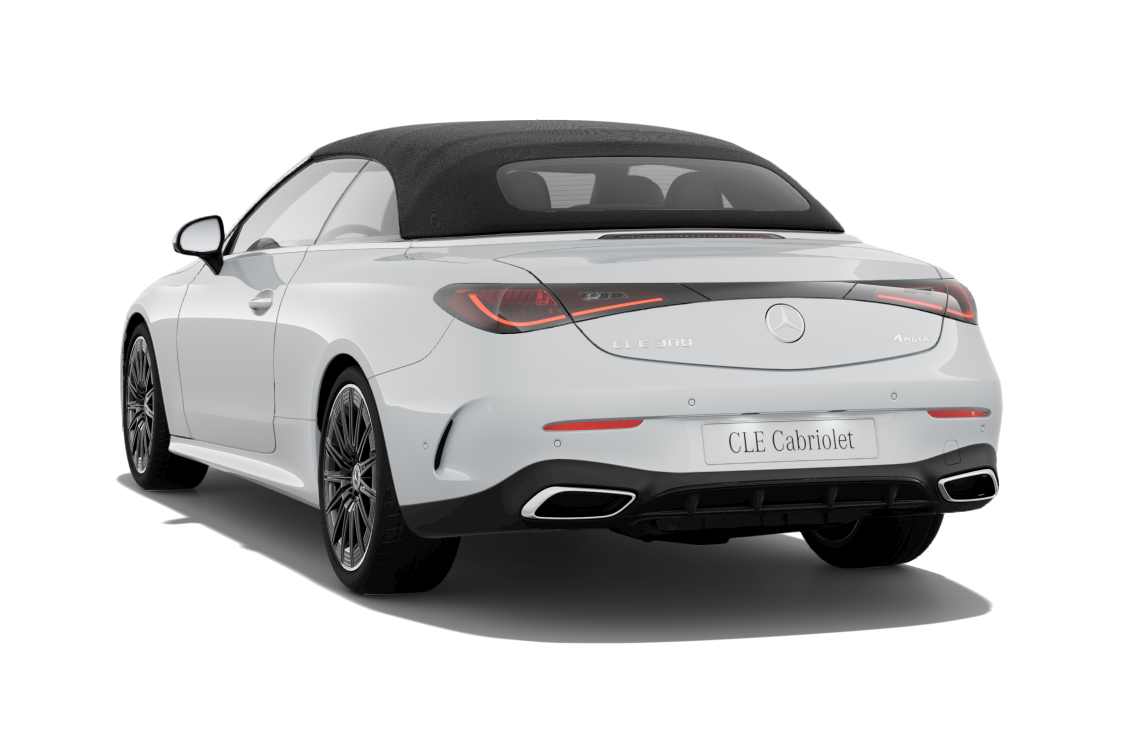 CLE 300 4MATIC Cabriolet