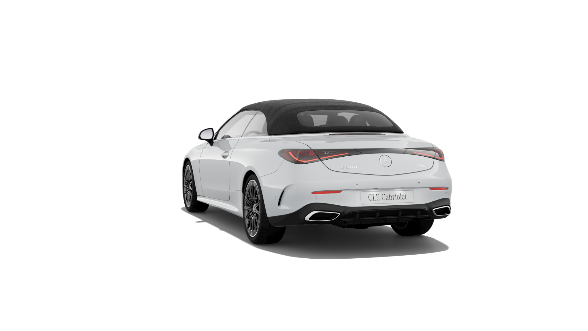 CLE 300 4MATIC Cabriolet