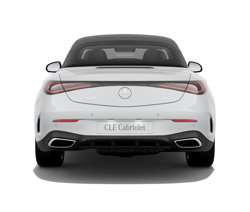 CLE 300 4MATIC Cabriolet