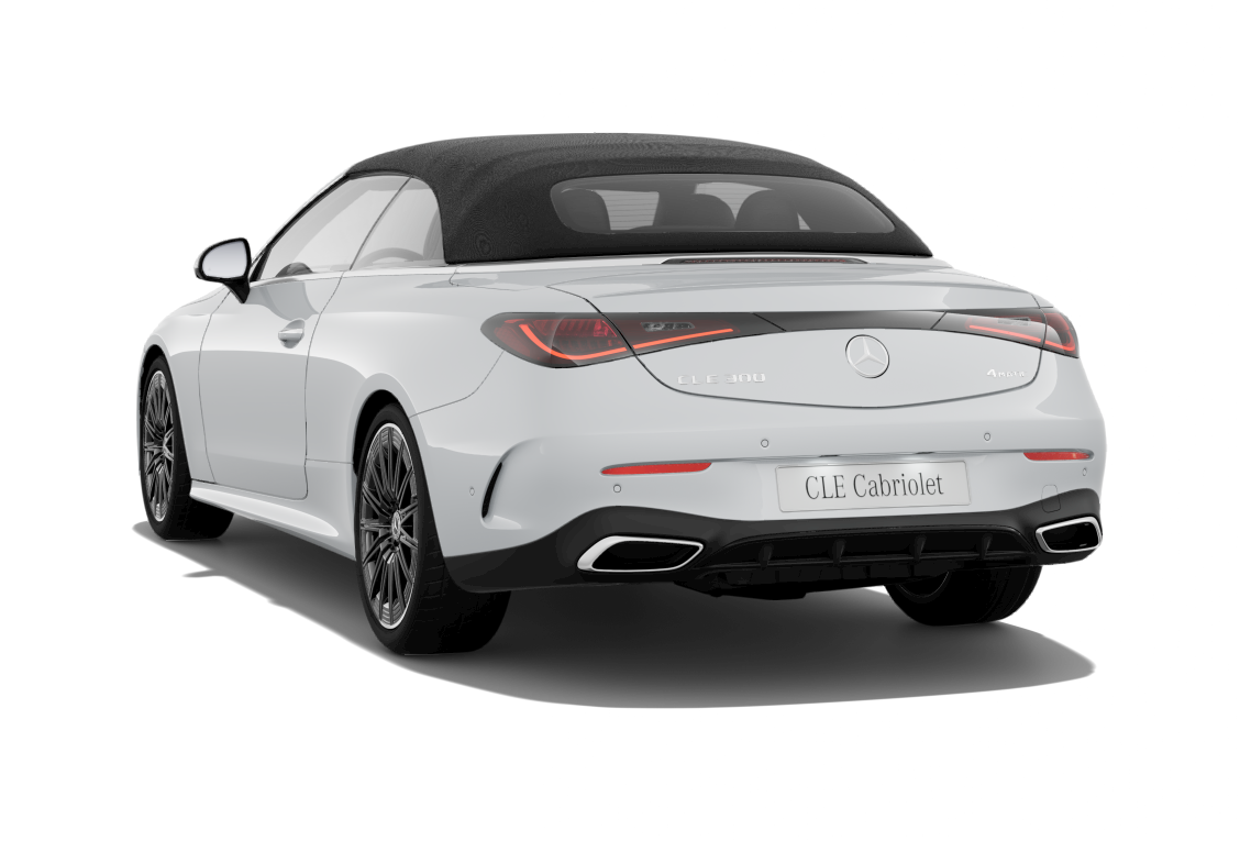 CLE 300 4MATIC Cabriolet