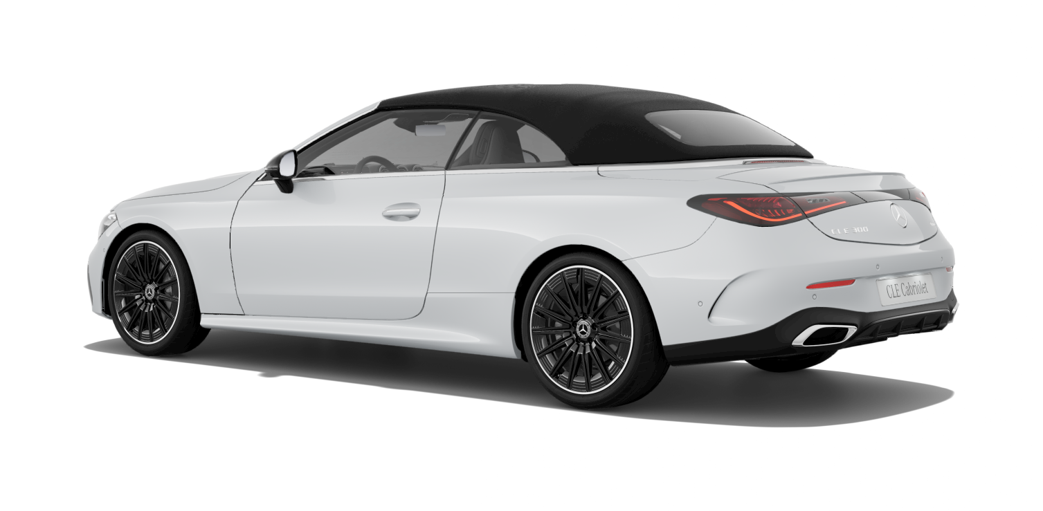 CLE 300 4MATIC Cabriolet