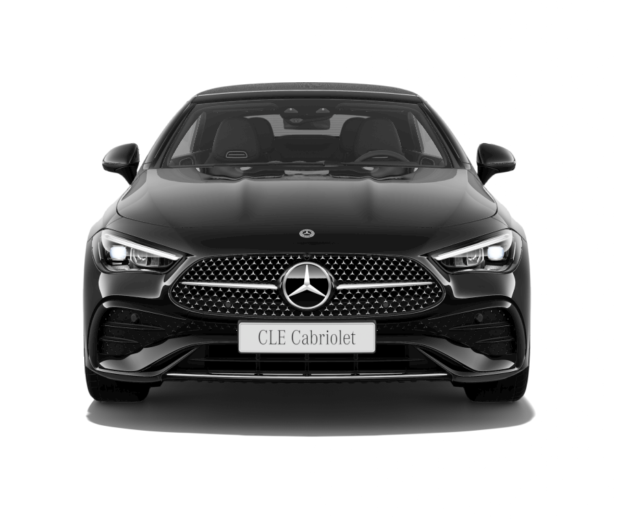 CLE 300 4MATIC Cabriolet