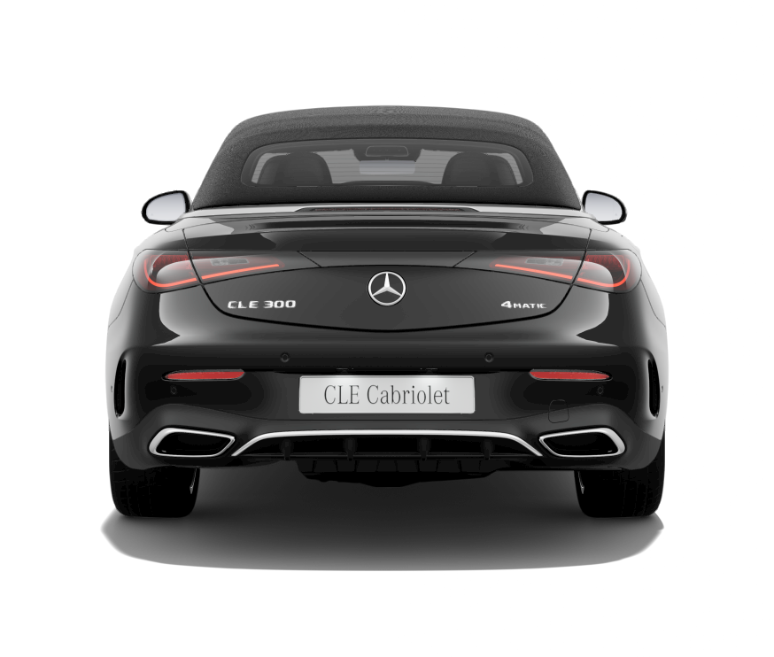 CLE 300 4MATIC Cabriolet