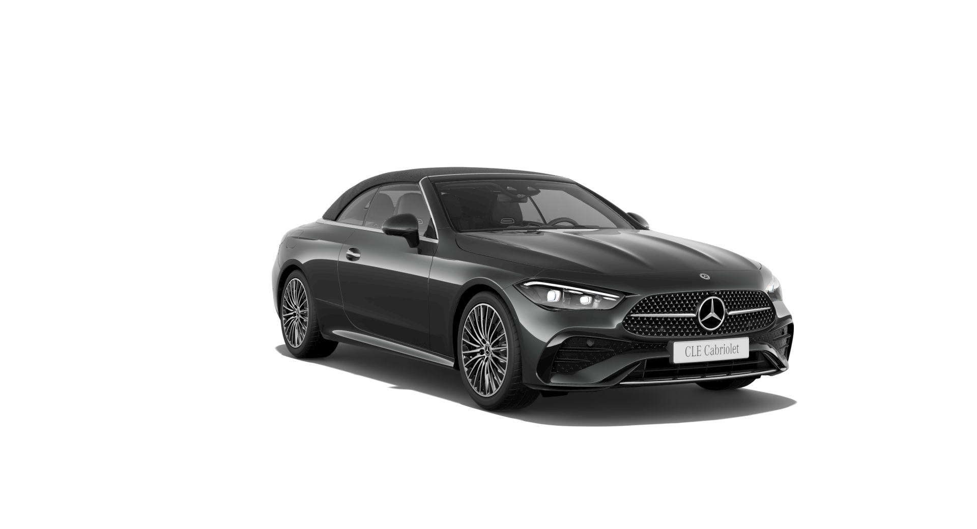 CLE 300 4MATIC Cabriolet