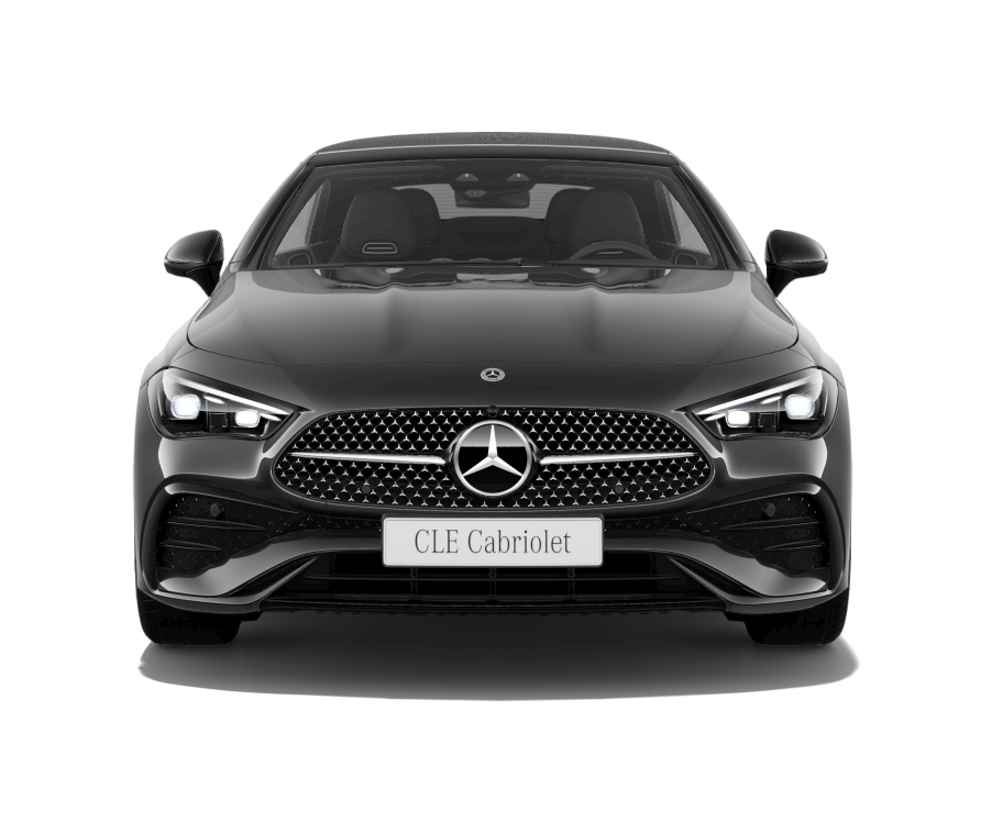 CLE 300 4MATIC Cabriolet