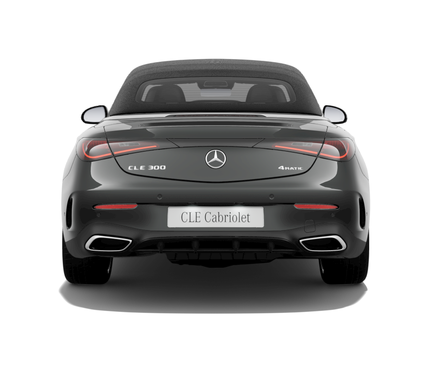 CLE 300 4MATIC Cabriolet