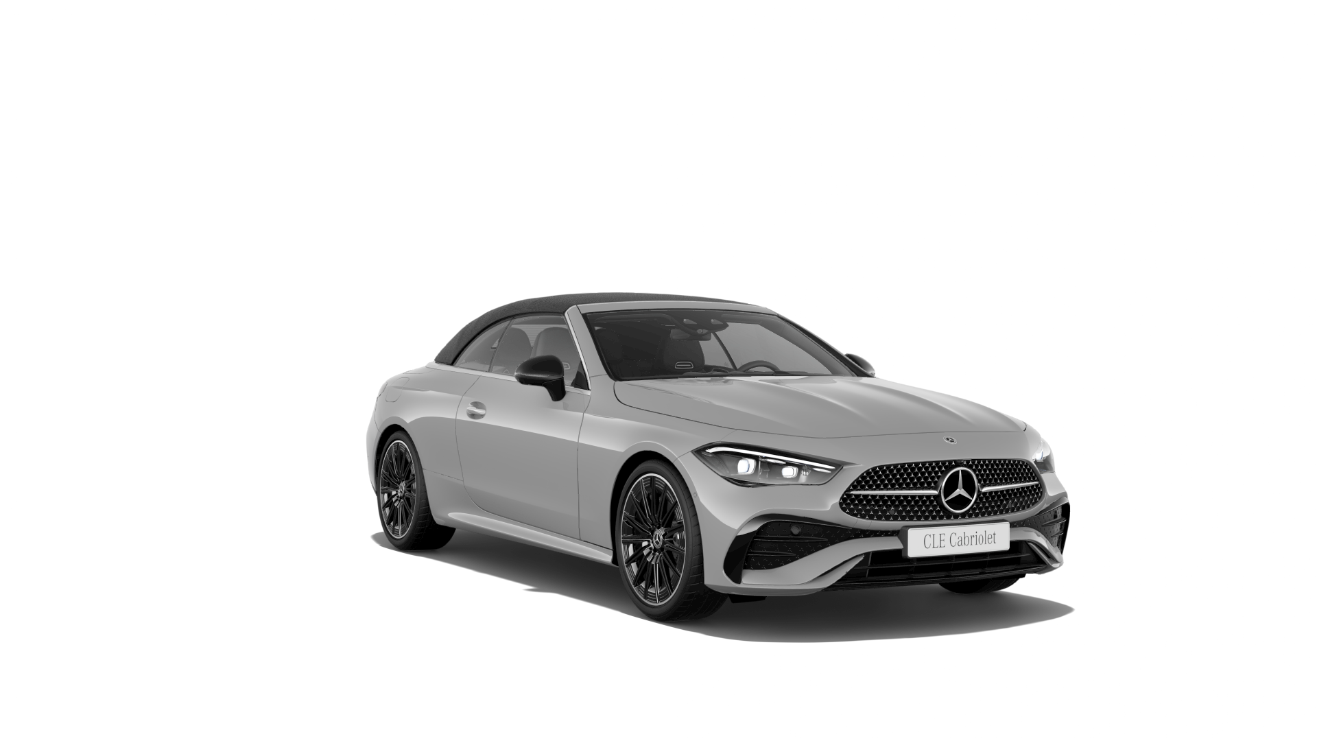 Mercedes-Benz CLE 300 4MATIC Cabriolet 2026