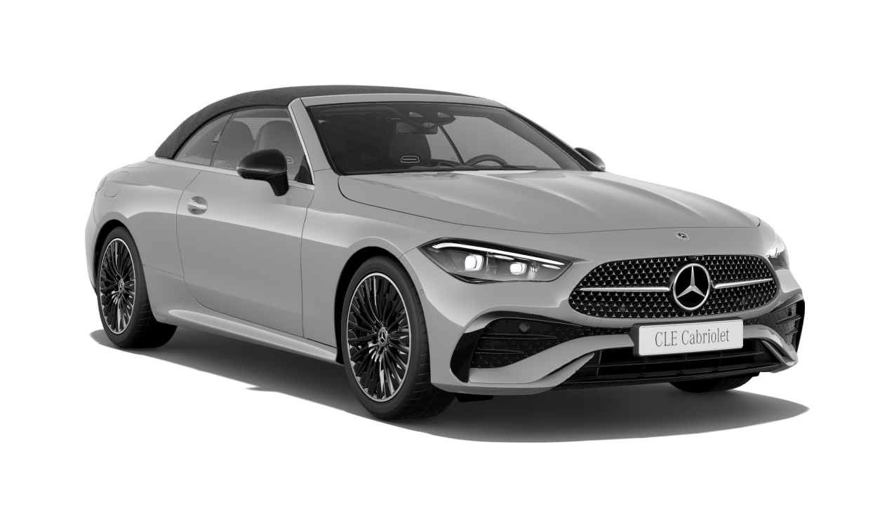 CLE 300 4MATIC Cabriolet