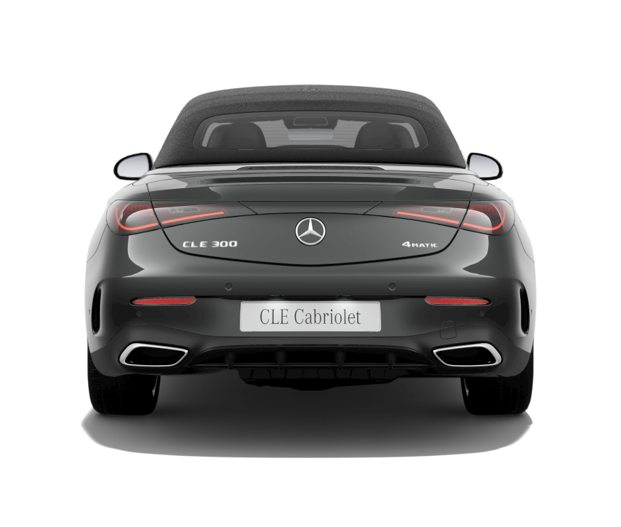 CLE 300 4MATIC Cabriolet