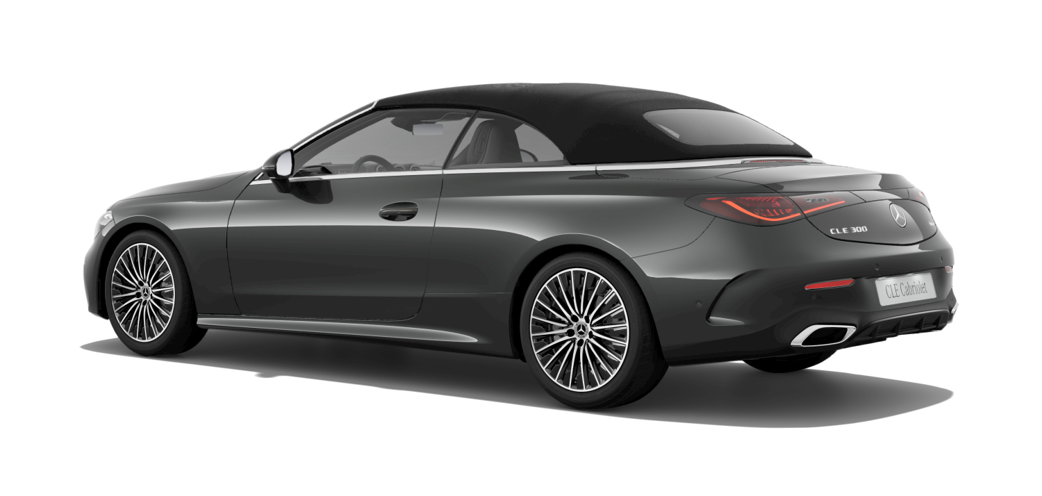 CLE 300 4MATIC Cabriolet