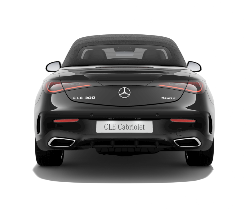 CLE 300 4MATIC Cabriolet