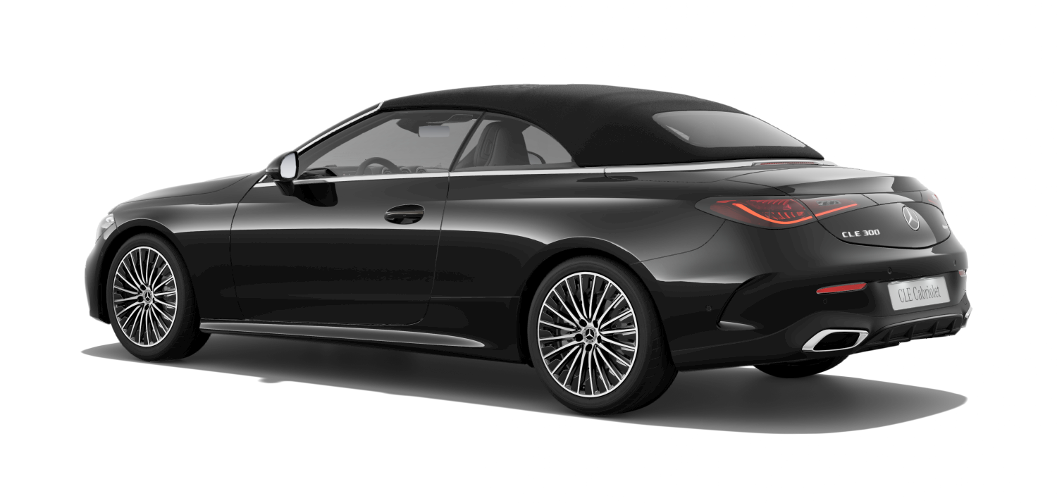 CLE 300 4MATIC Cabriolet