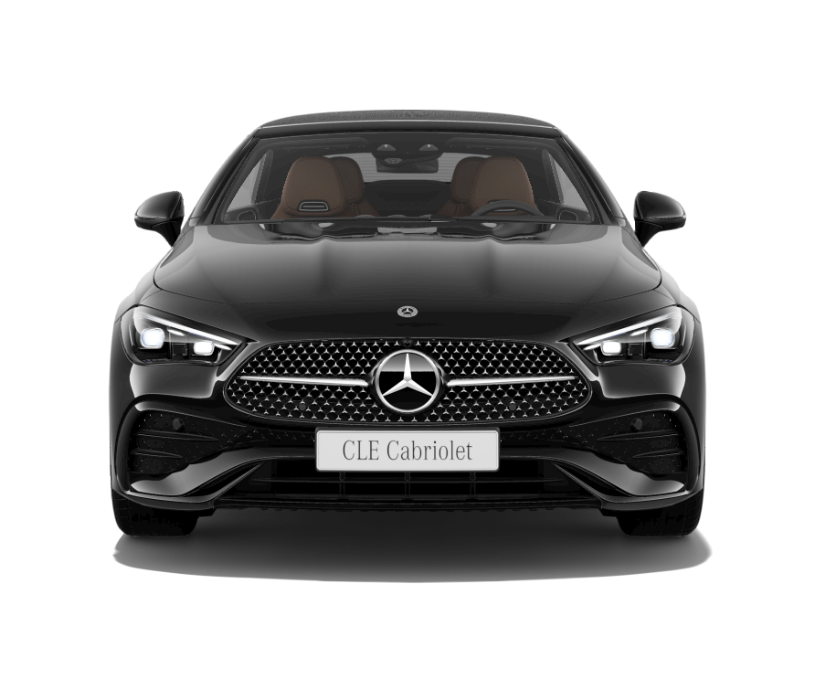 CLE 300 4MATIC Cabriolet
