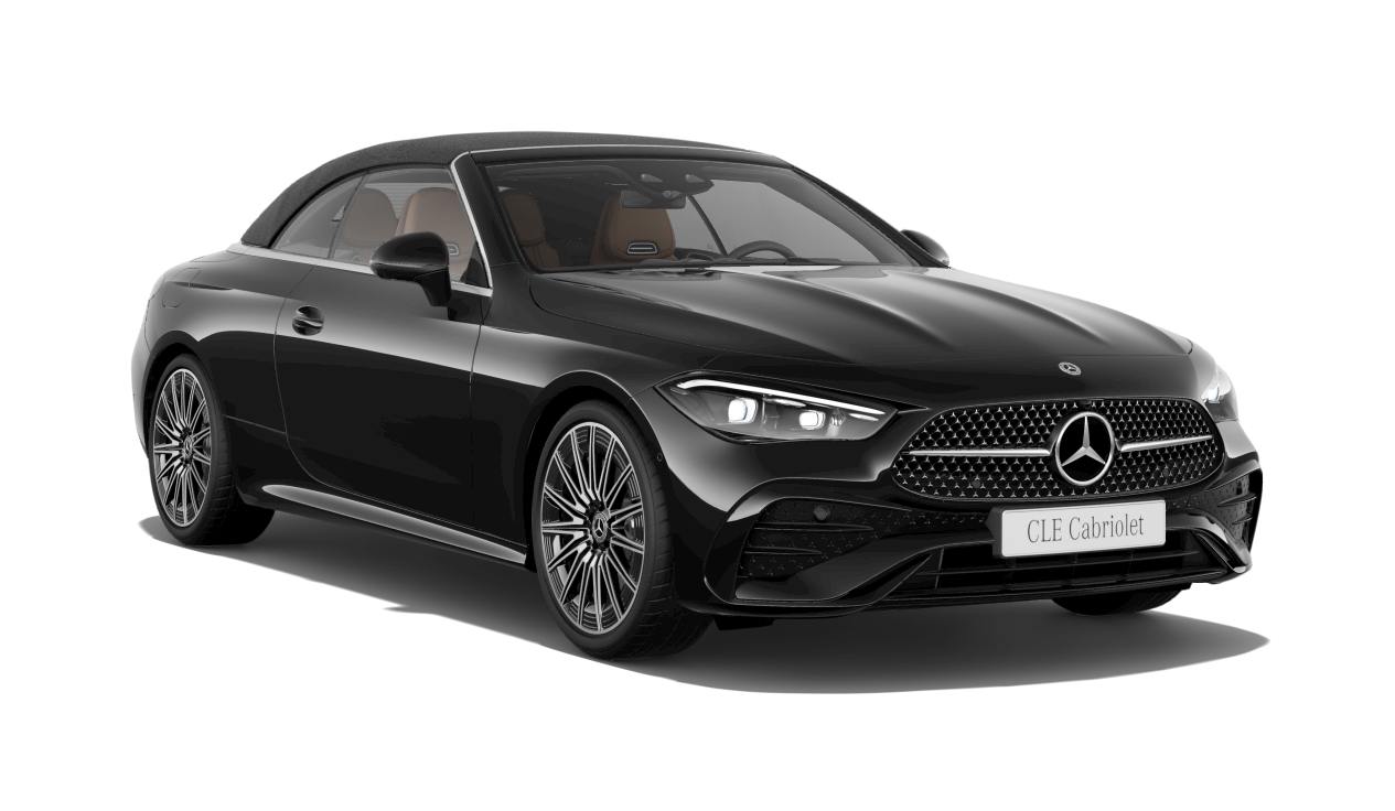CLE 300 4MATIC Cabriolet