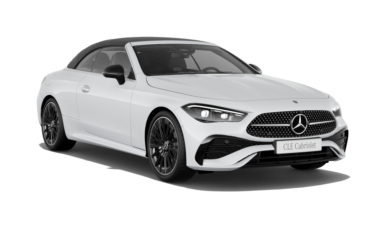 CLE 200 Cabriolet