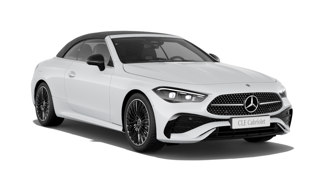 CLE 200 Cabriolet