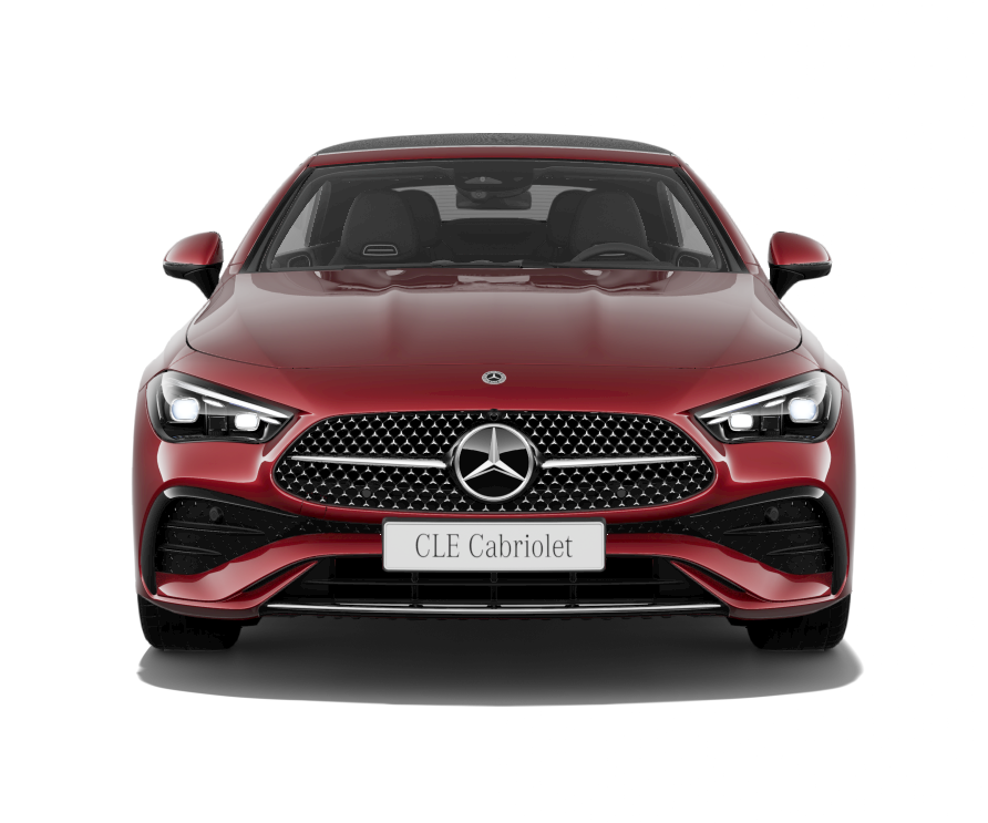 CLE 200 Cabriolet