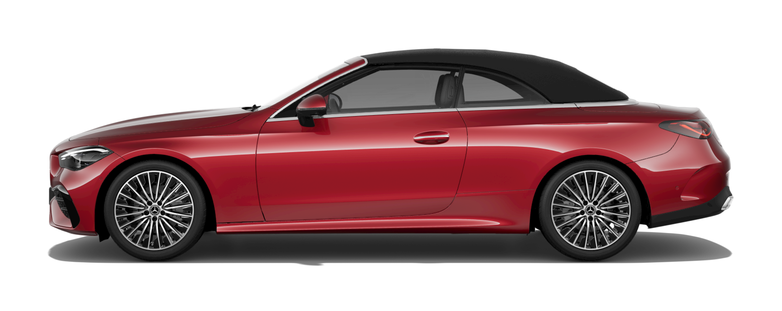 CLE 200 Cabriolet
