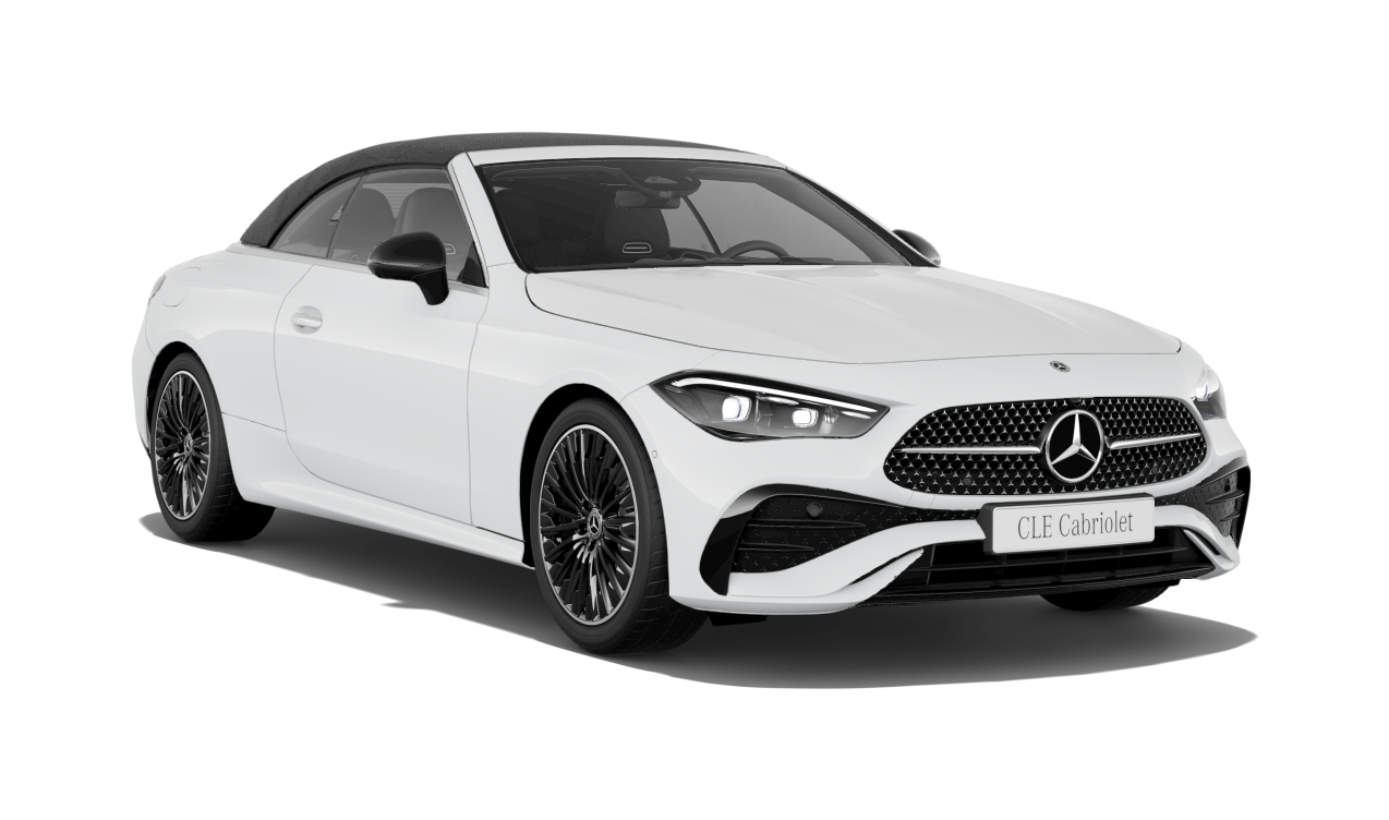 CLE 200 Cabriolet