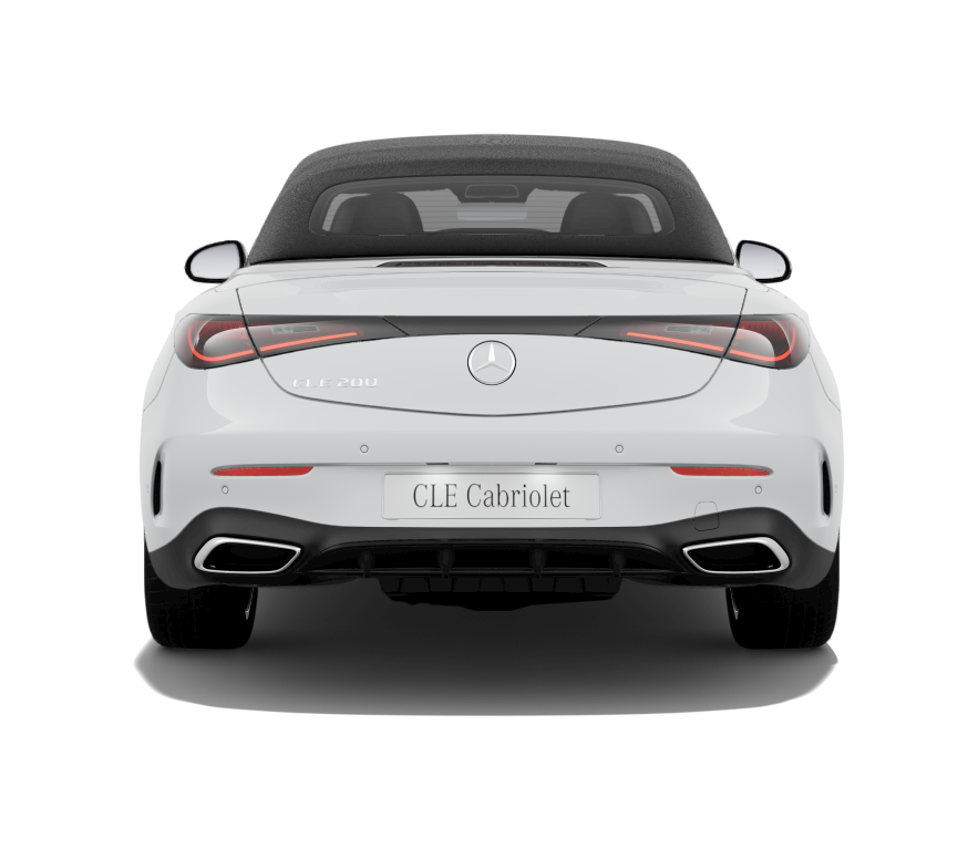 CLE 200 Cabriolet