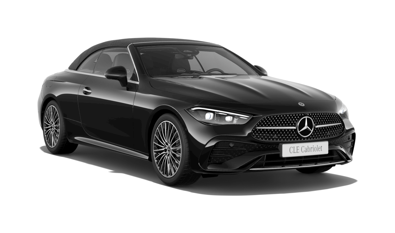 CLE 200 Cabriolet