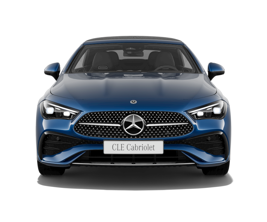 CLE 200 Cabriolet