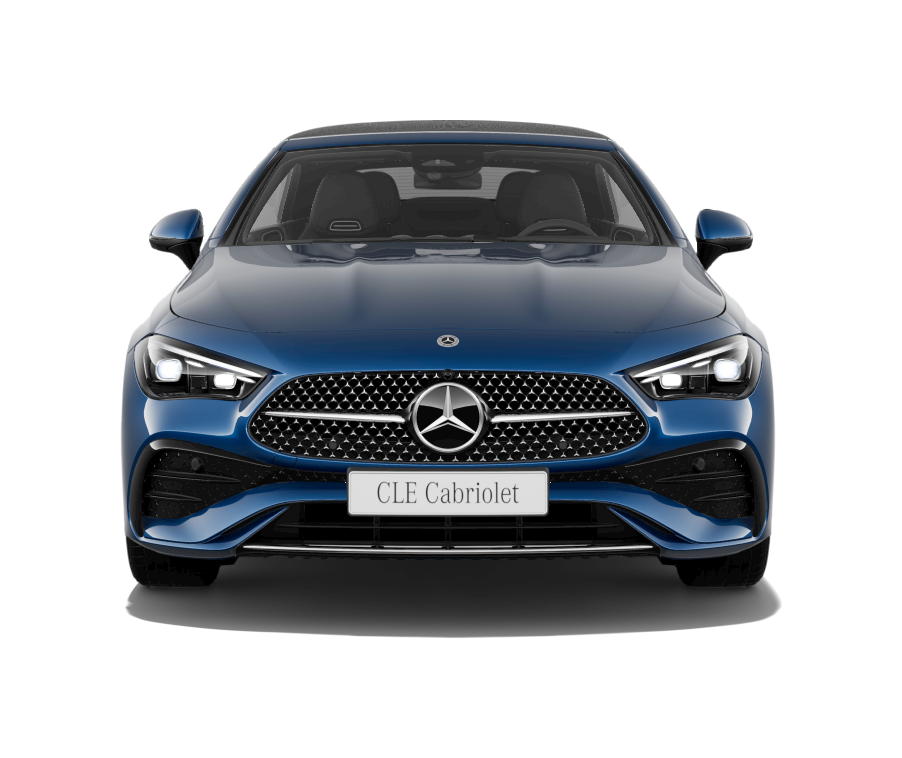 CLE 200 Cabriolet