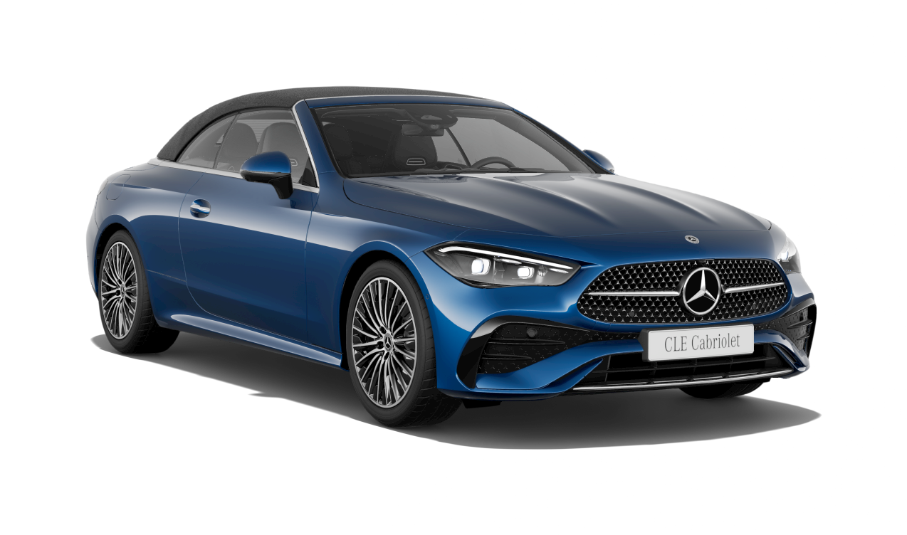 CLE 200 Cabriolet