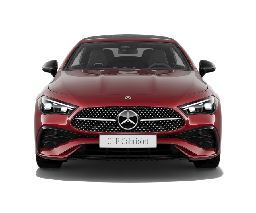 CLE 200 Cabriolet