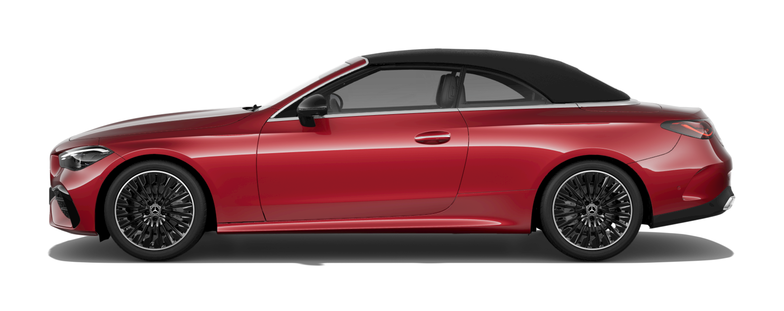 CLE 200 Cabriolet