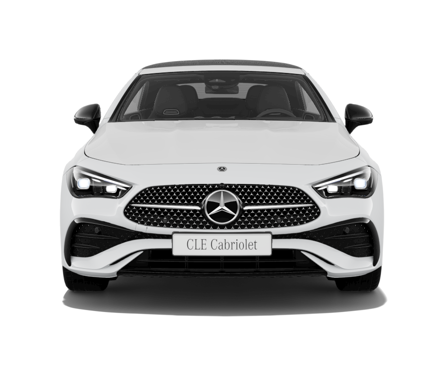 CLE 200 Cabriolet