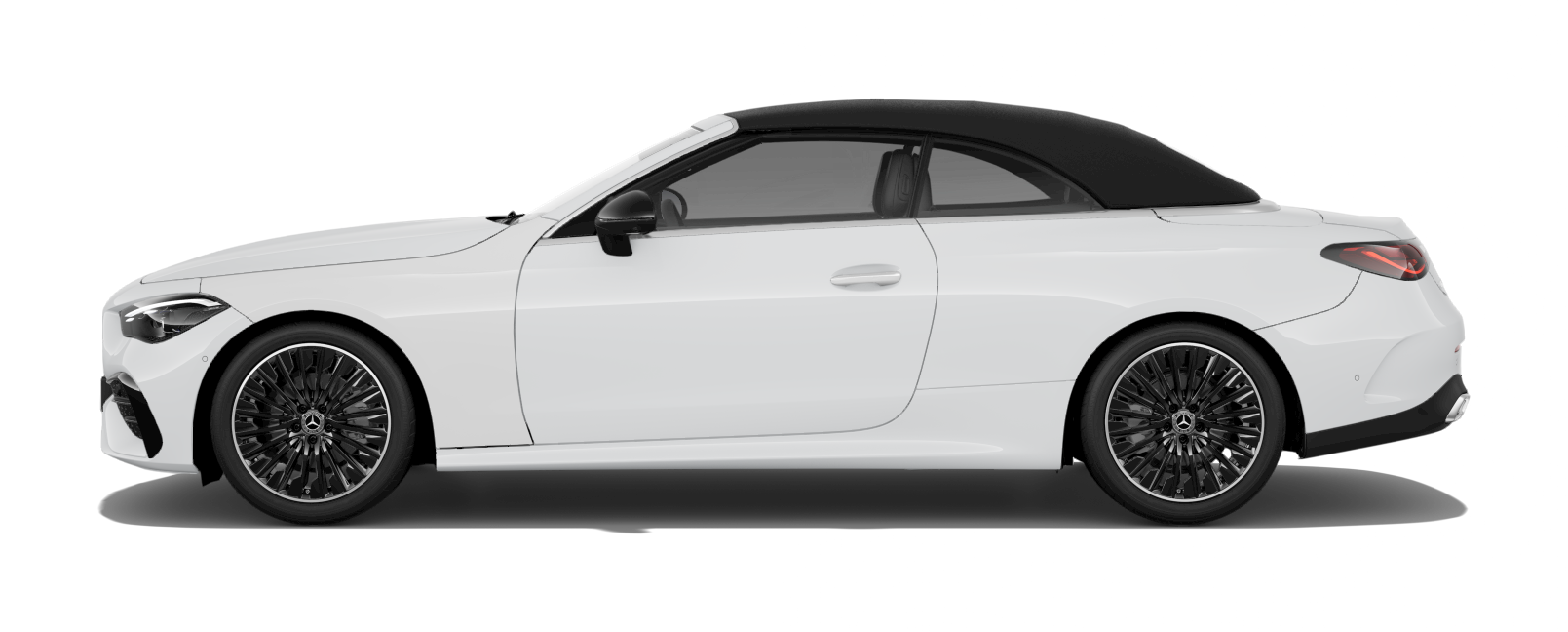CLE 200 Cabriolet