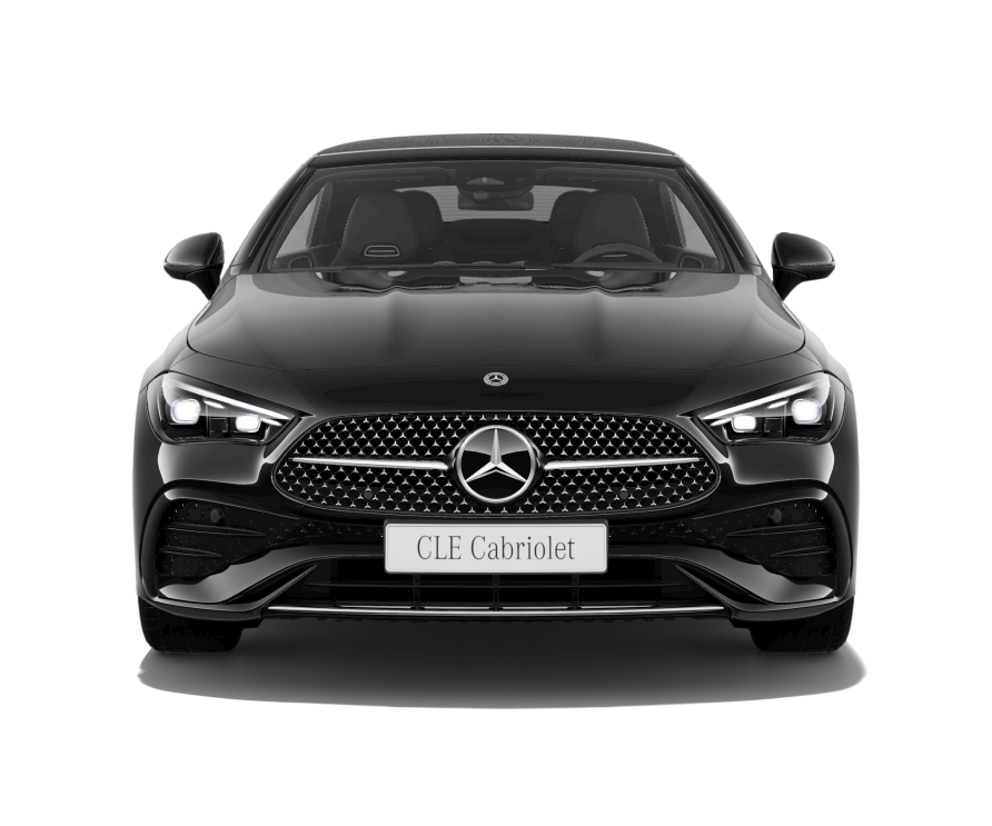 CLE 200 Cabriolet