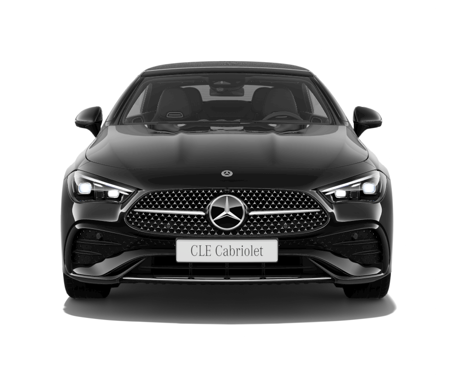 CLE 200 Cabriolet