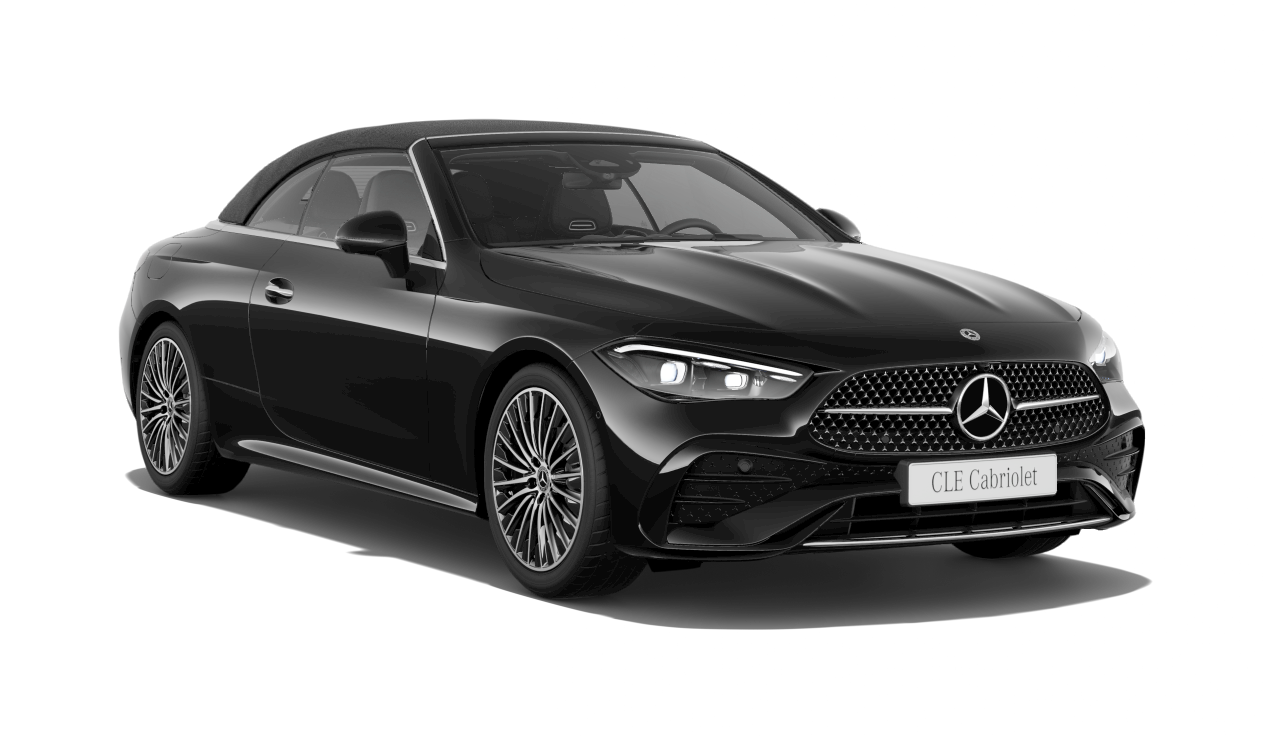 CLE 200 Cabriolet