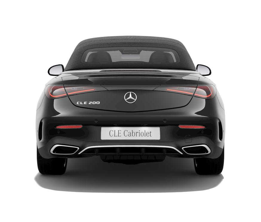 CLE 200 Cabriolet