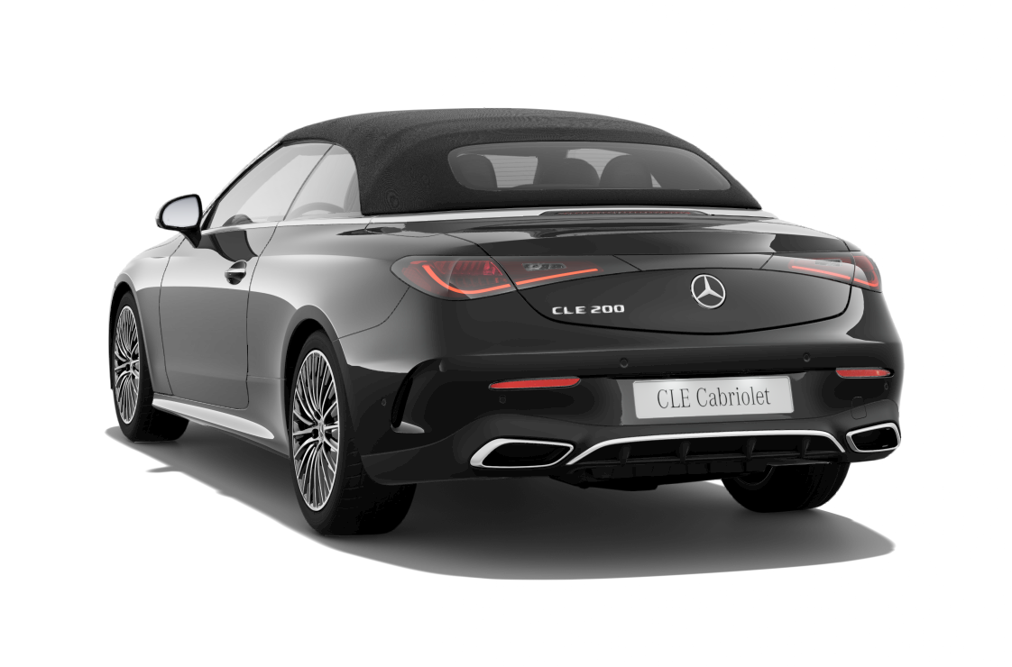 CLE 200 Cabriolet