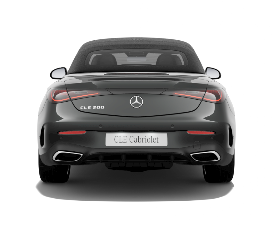 CLE 200 Cabriolet