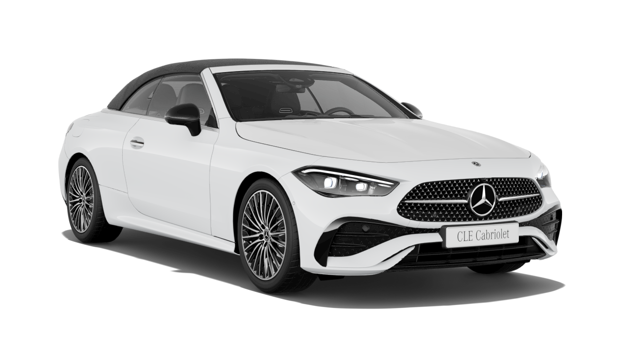 CLE 200 Cabriolet