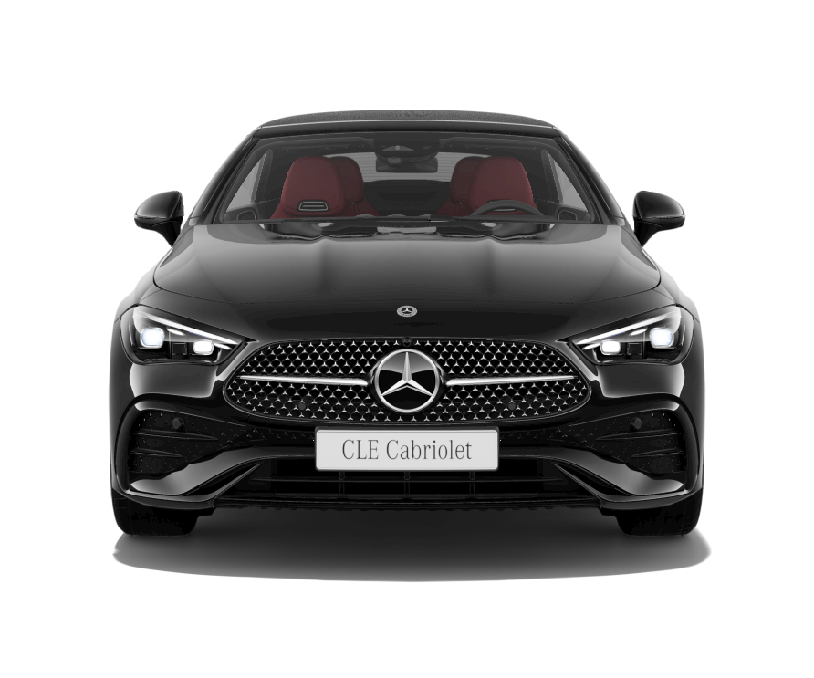 CLE 200 Cabriolet
