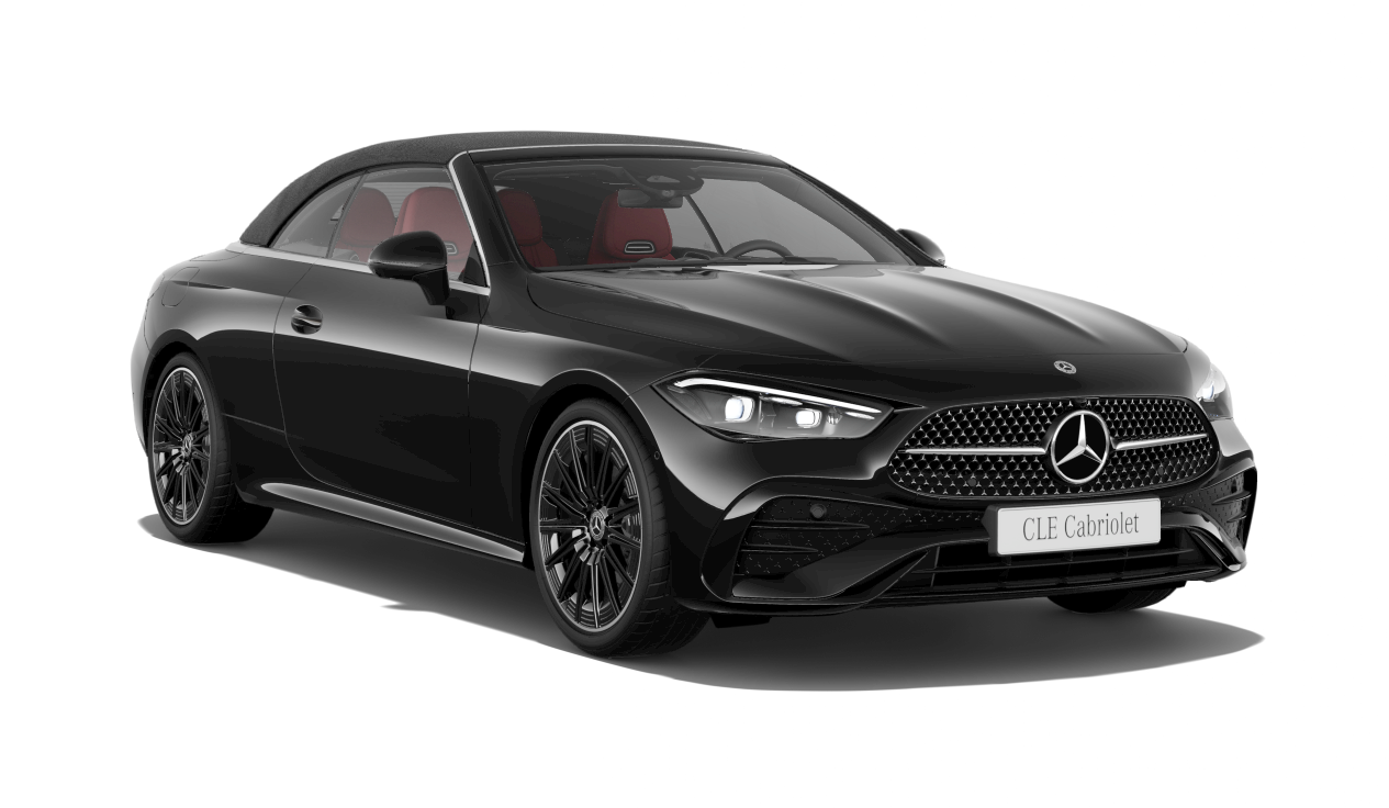 CLE 200 Cabriolet