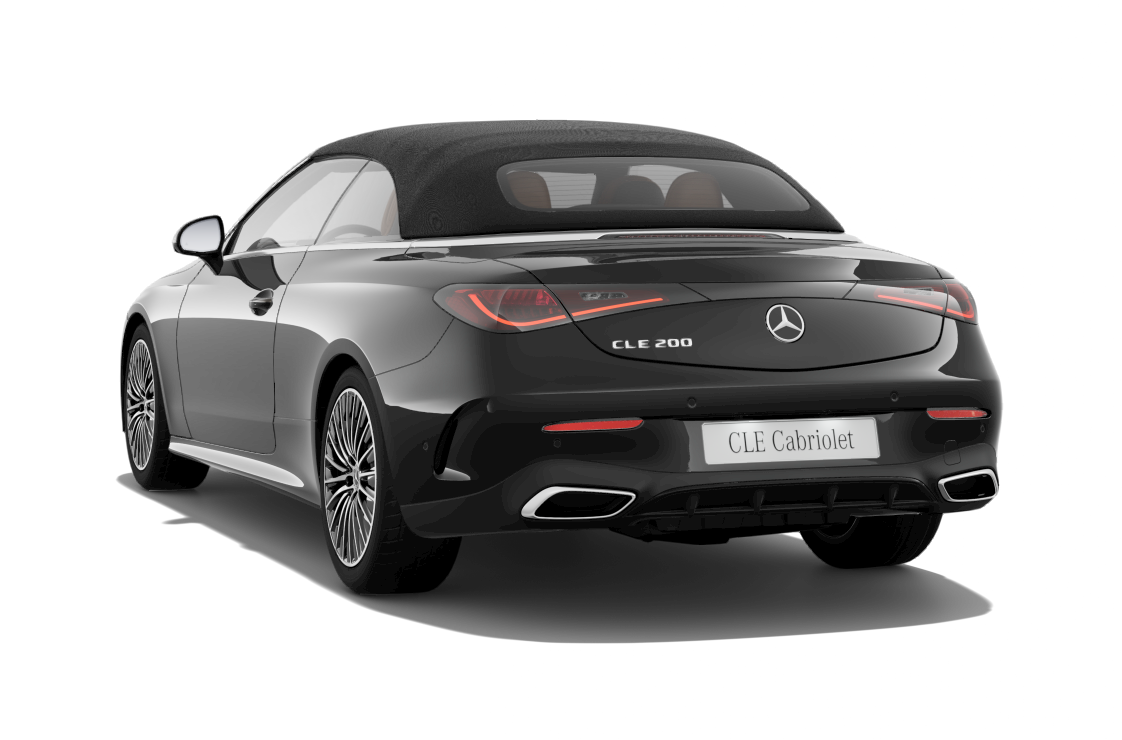 CLE 200 Cabriolet