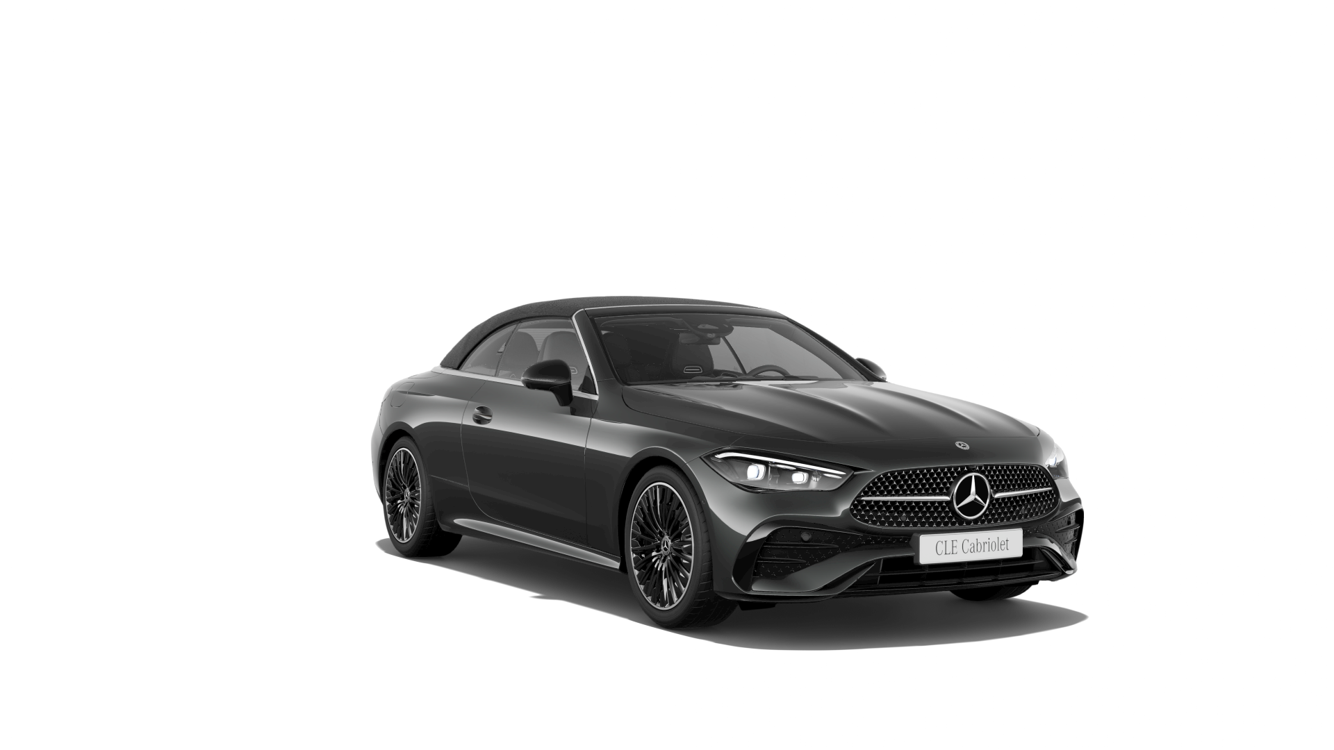 Mercedes-Benz CLE 200 Cabriolet 2026