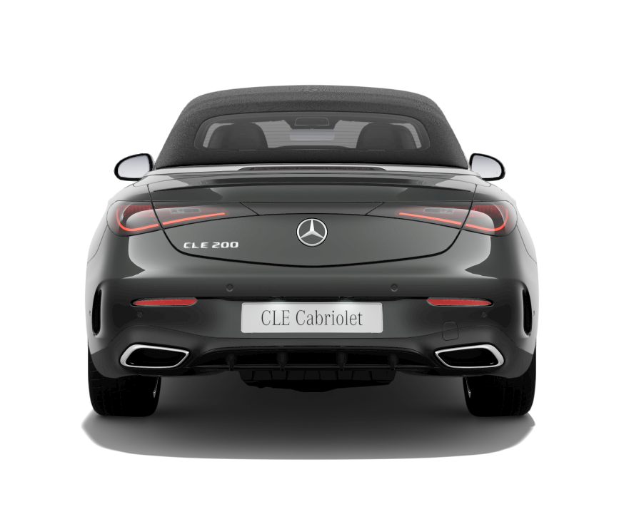 CLE 200 Cabriolet
