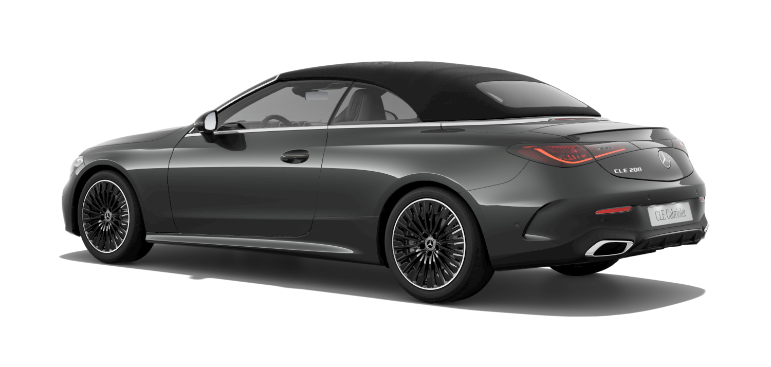 CLE 200 Cabriolet